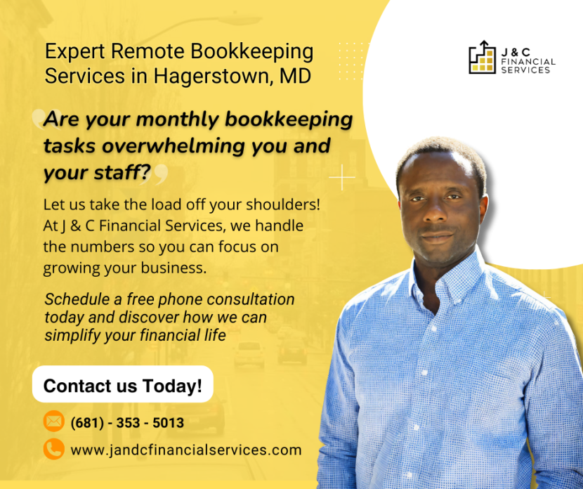 are your monthly bookkeeping tasks overwhelming you and your staff?