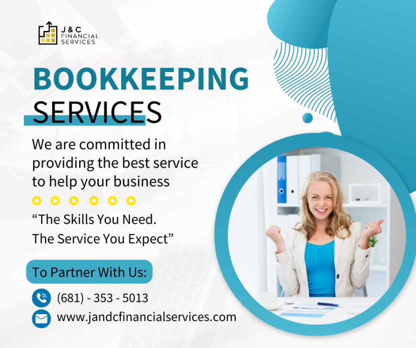 we are committed in providing the vest service to help your business - bookkeeping services