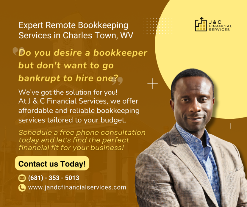 do you desire a bookkeeper but don't want to go bankrupt to hire one?