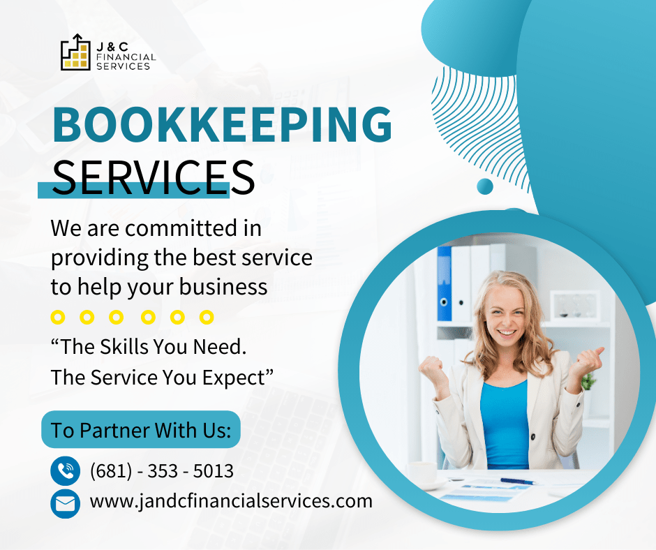 bookkeeping services