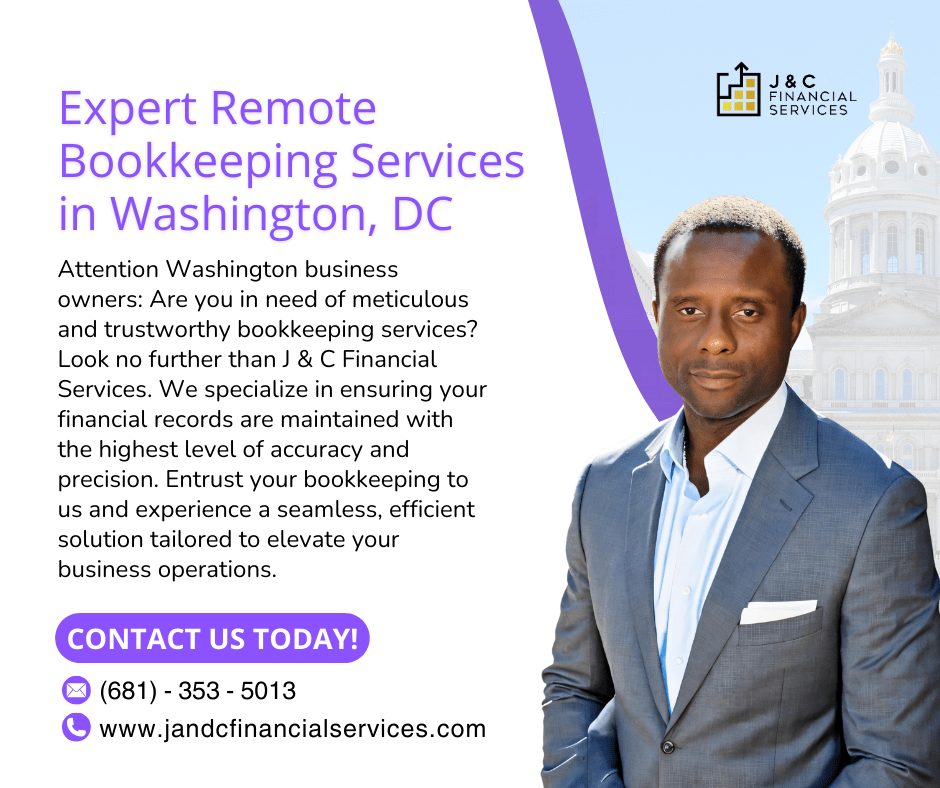 Gen_washington - j & c financial services | bookkeeping & advisory washington, dc remote bookkeeping services