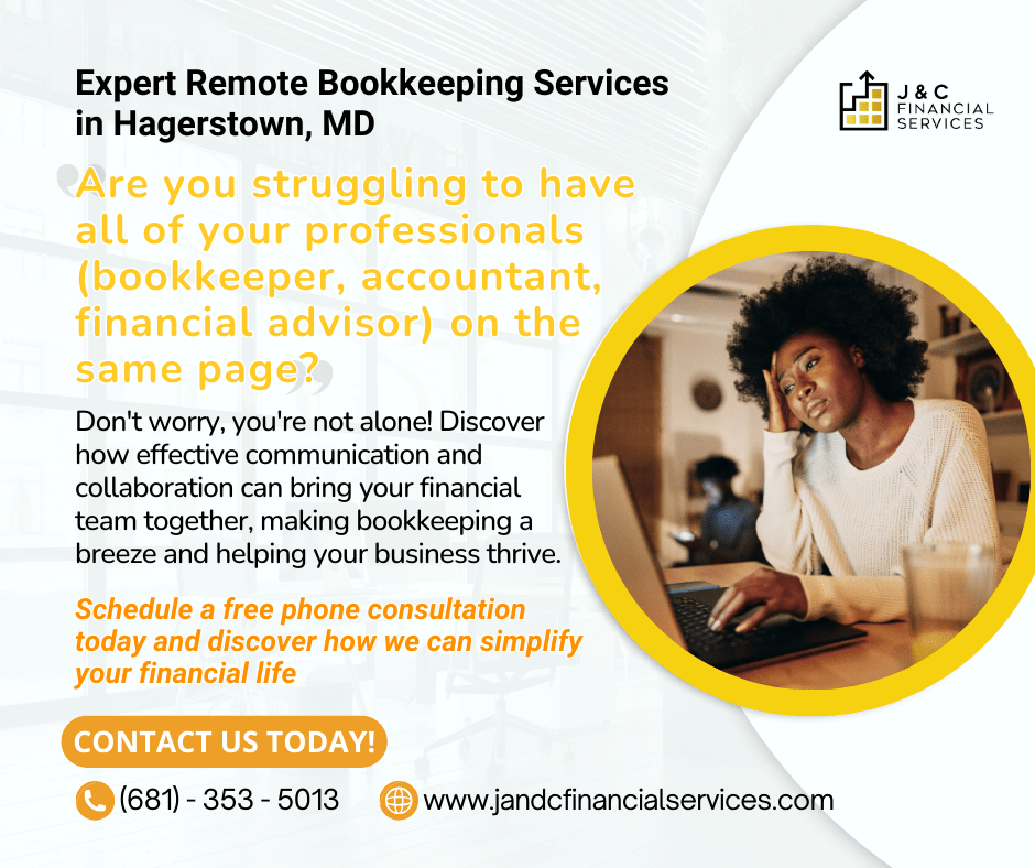 Pp2_hagerstown - j & c financial services | bookkeeping & advisory hagerstown, md remote bookkeeping services