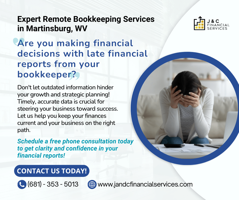 Pp2_martinsburg - j & c financial services | bookkeeping & advisory Martinsburg, WV Expert Remote Bookkeeping Services
