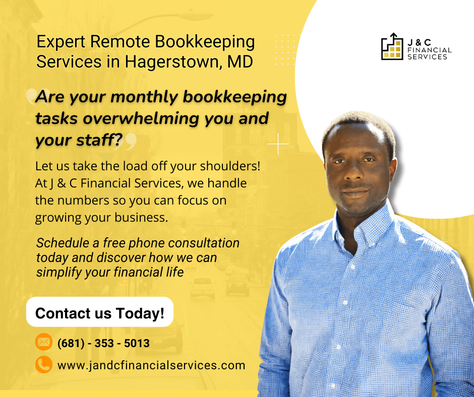 Pp_hagerstown - j & c financial services | bookkeeping & advisory hagerstown, md bookkeeping